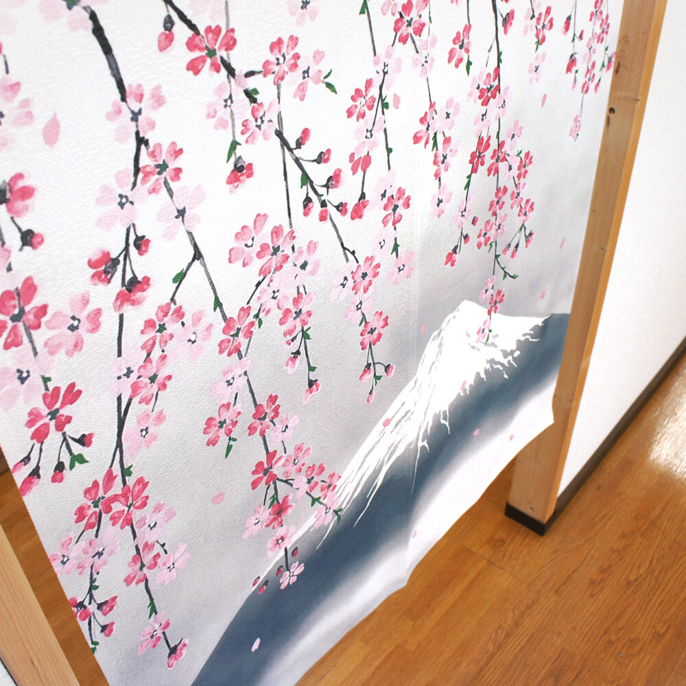Japanese Noren Curtains | 正價