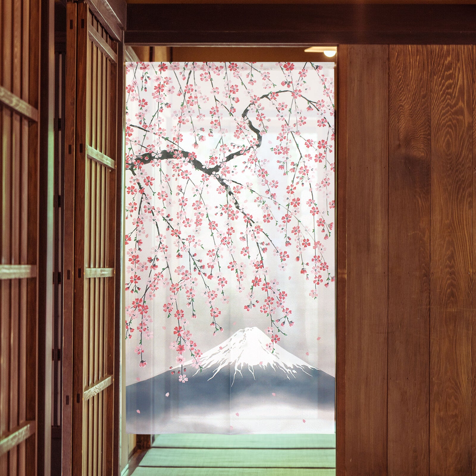 Japanese Noren Curtains | 正價