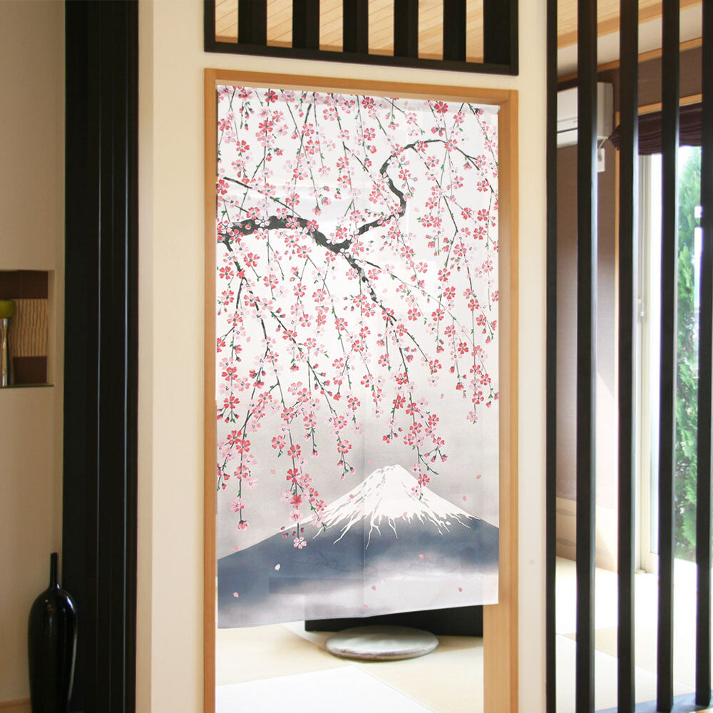 Japanese Noren Curtains | 正價