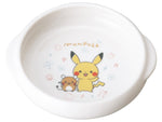 Pokemon | Monpoke Tableware Gift Set | 正價
