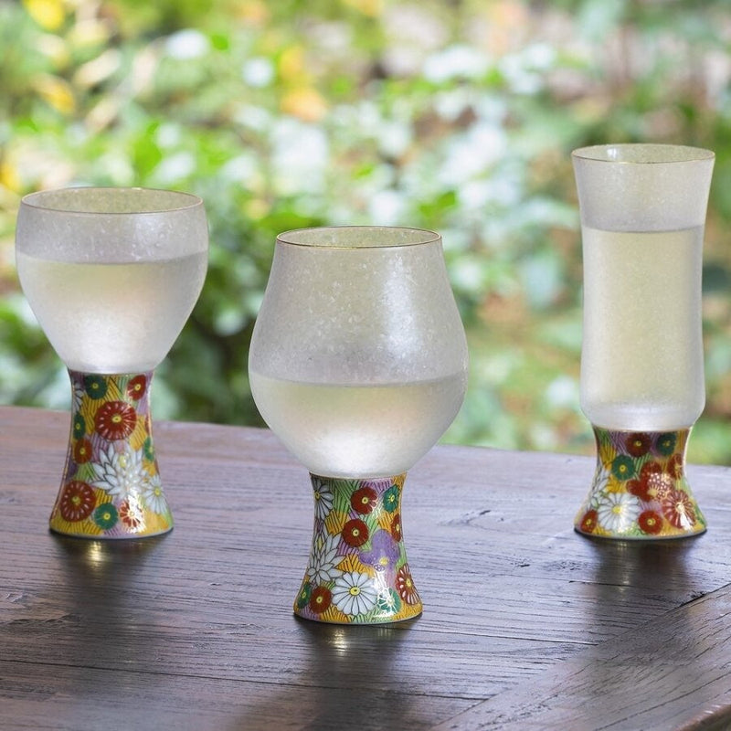 促銷 | Japan Premium Craft Sake Glass