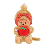 Monchhichi Doll | Tomato | 正價