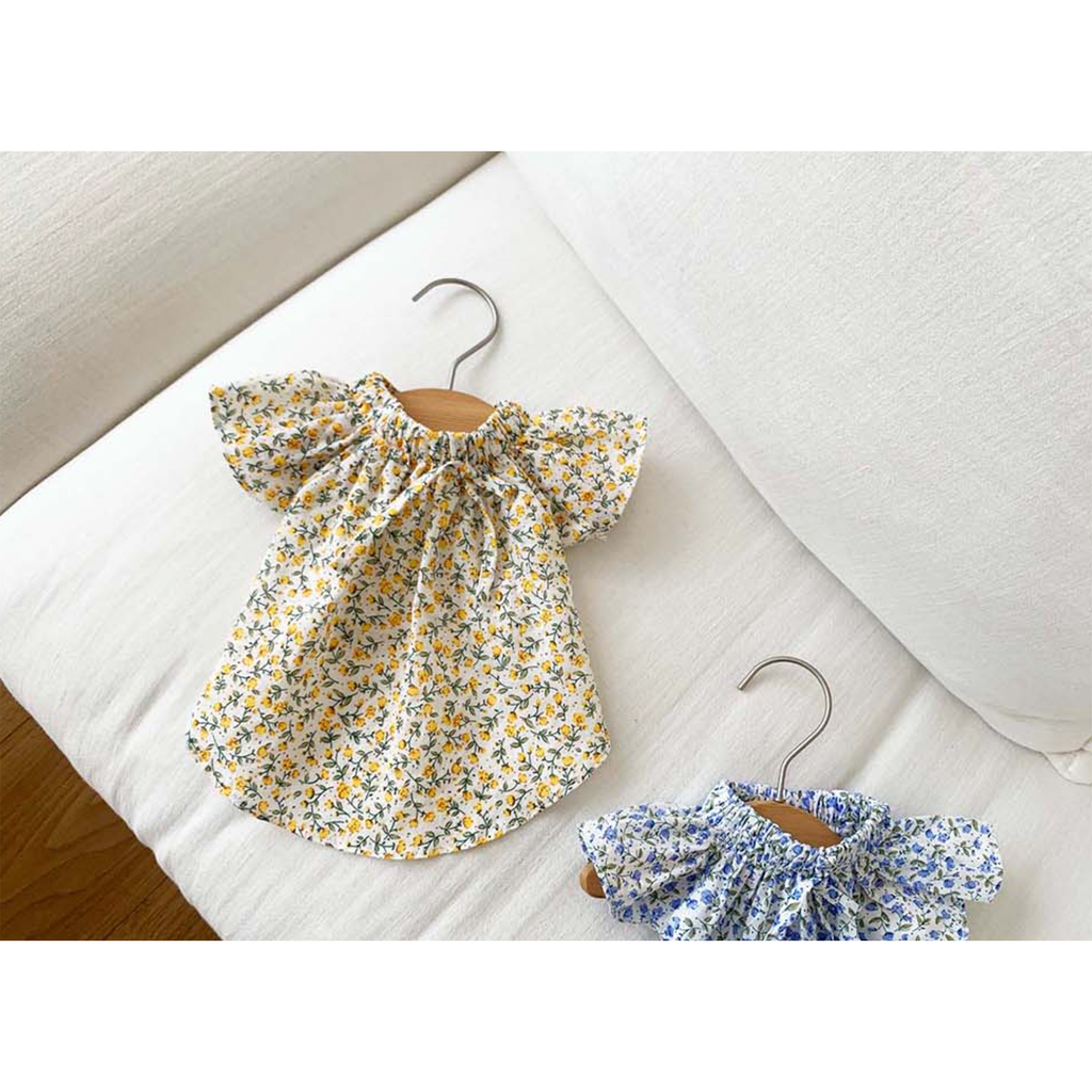 Dog Pet Wear | Blossom One Piece | 正價