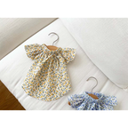 Dog Pet Wear | Blossom One Piece | 正價