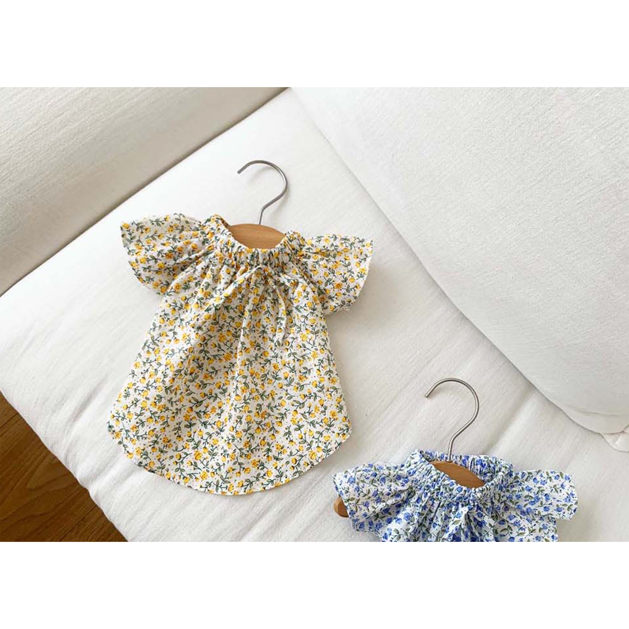 Dog Pet Wear | Blossom One Piece | 正價
