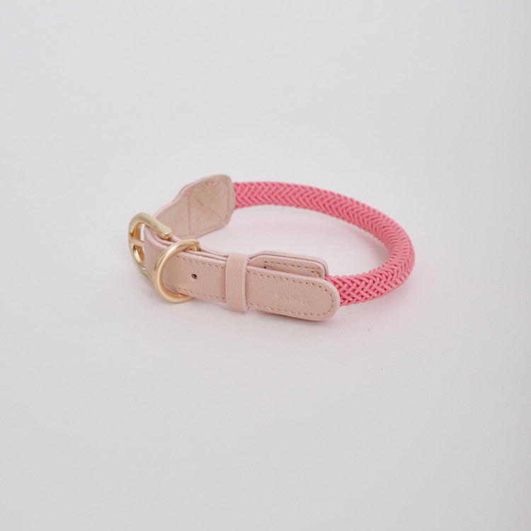 SMIER | S-rope Dog Collar |  正價