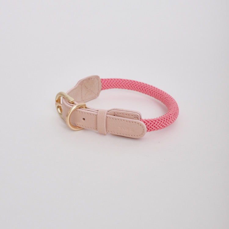 SMIER | S-rope Dog Collar | 正價