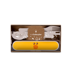 ecoCutlerySet | LINE FRIENDS SALLY – Sparkling Eyes