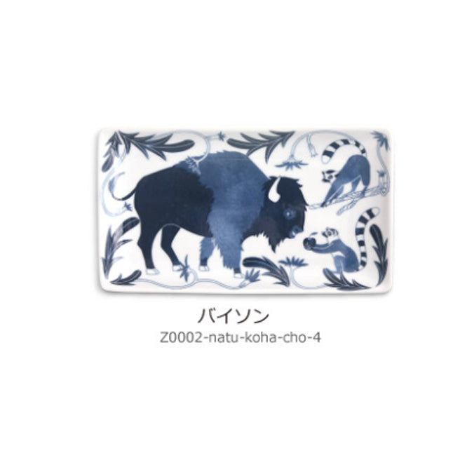 促銷 |SOMETSUKE Square Dish