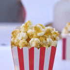 Alpha Soap | Caramel Popcorn Cup Soap