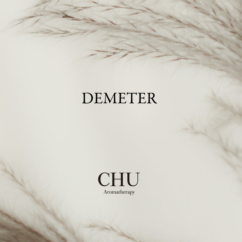 CHU Aromatherapy | DEMETER 香薰 | 500ml