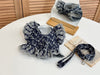 Dog Pet Wear | Denim Harness | 正價