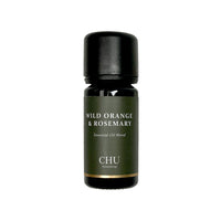 CHU Aromatherapy | Essential Oil Blend 10ml