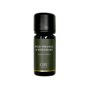 CHU Aromatherapy | Essential Oil Blend 10ml