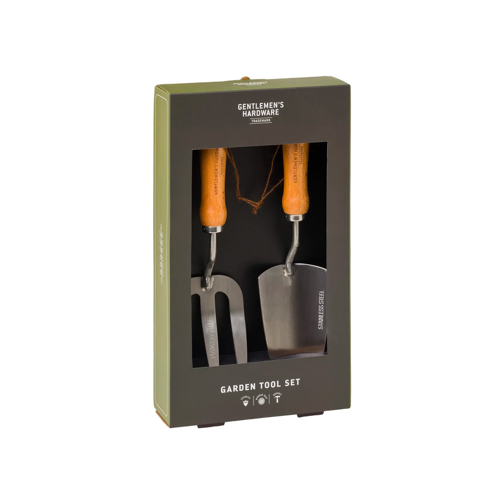促銷 | Garden Fork and Trowel | 2Pcs Set