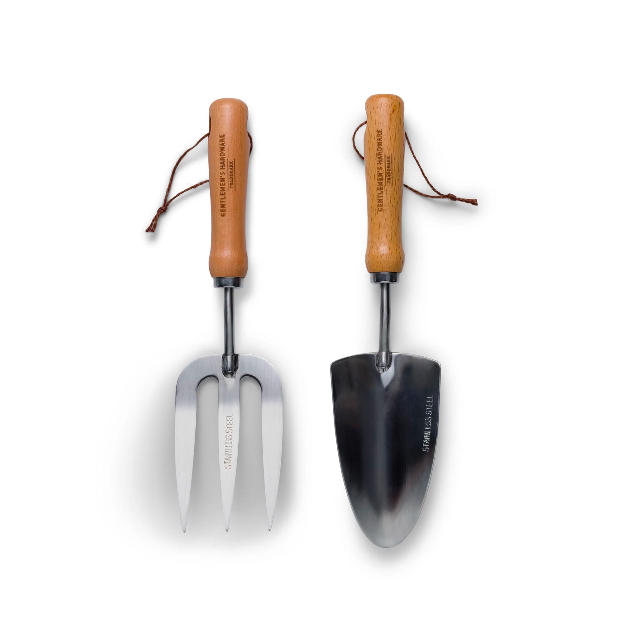 促銷 | Garden Fork and Trowel | 2Pcs Set