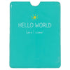 促銷 | Passport Cover | Hello World