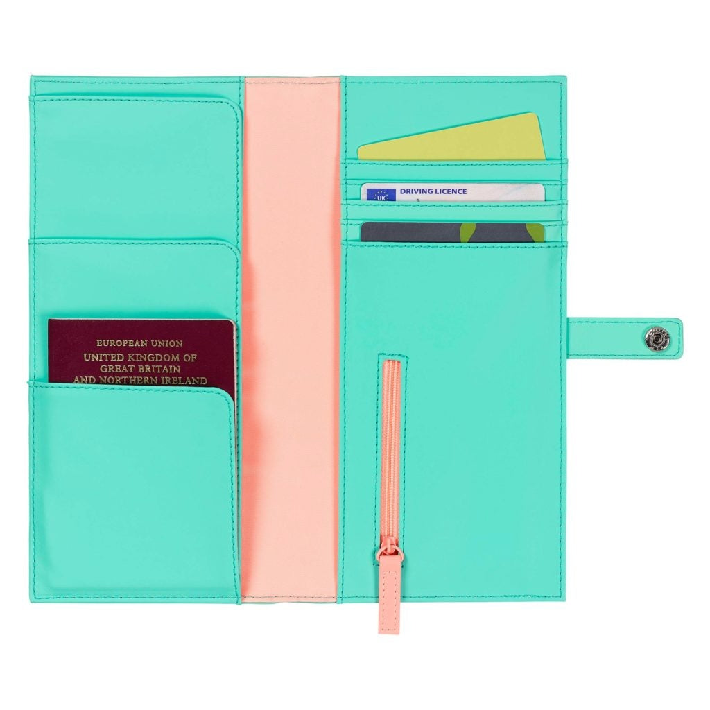 促銷 | Travel Wallet plans