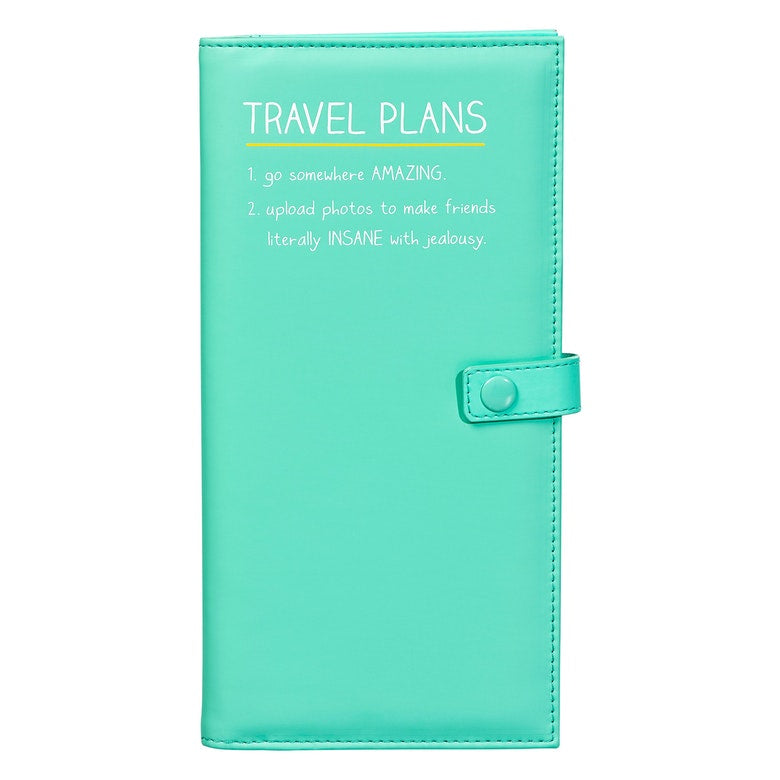促銷 | Travel Wallet plans