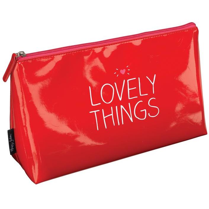 促銷 | Wash Bag - Lovely Things
