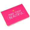 促銷 | Card Holder | Make Today Beautiful