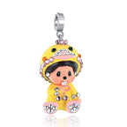 Monchhichi |  MCC Charm