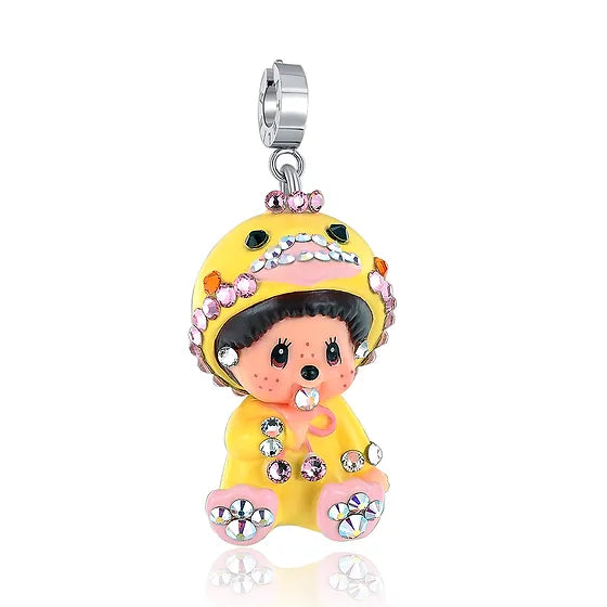 Monchhichi |  MCC Charm