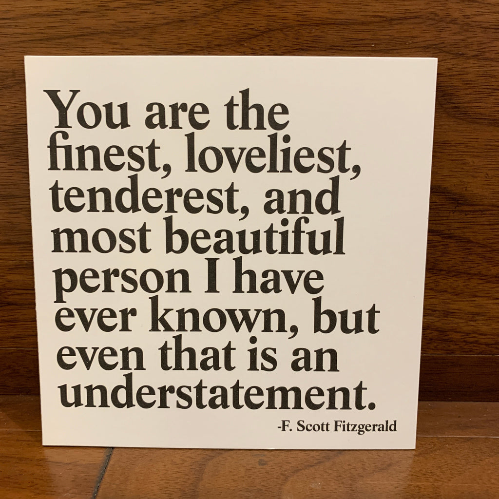 294 - You are the Finest (197163515915)