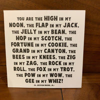 245 - Your are the High (197164564491)