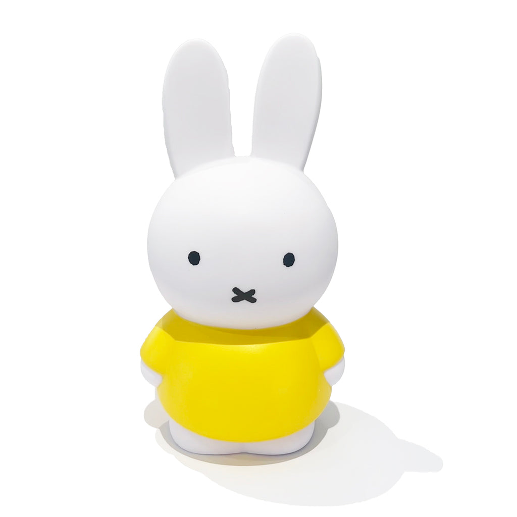 Miffy | Piggy Bank | Yellow | 正價