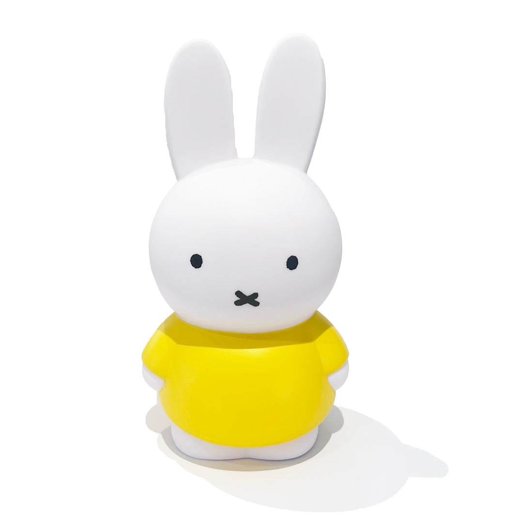 Miffy | Piggy Bank | Yellow | 正價