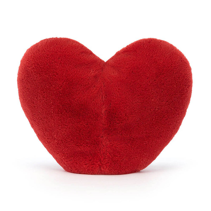 Jellycat Amuseables | Red Heart Soft Toy | 正價