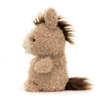 Jellycat Amuseable | Little Horse Soft Toy | 18cm | 正價