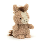 Jellycat Amuseable | Little Horse Soft Toy | 18cm | 正價