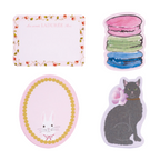 促銷 |Sticky Note Set | Versailles