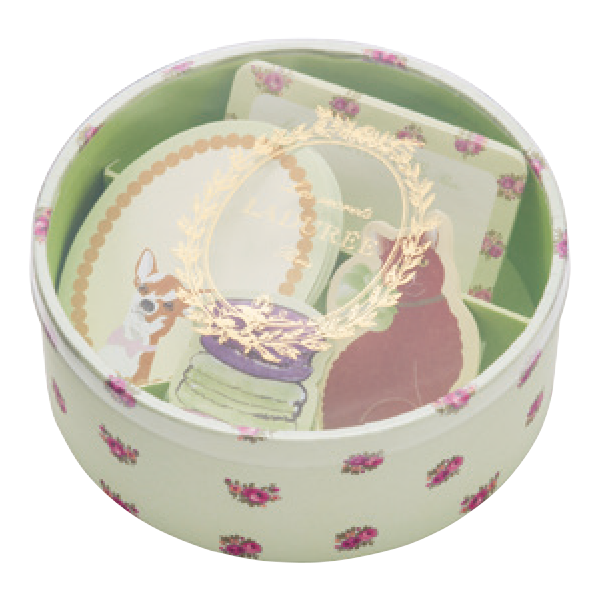 促銷 |Sticky Note Set | Leonore