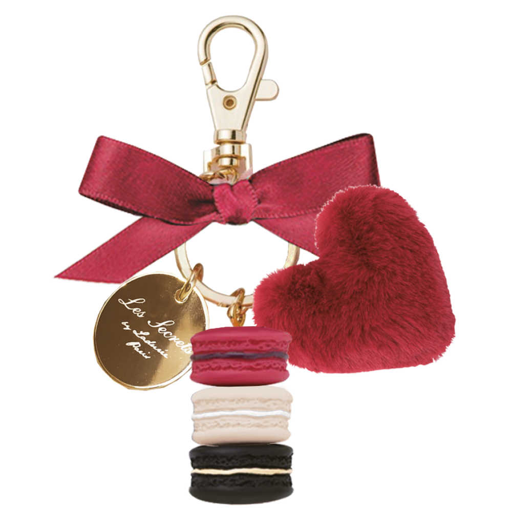促銷 |Key Holder Limited Edition