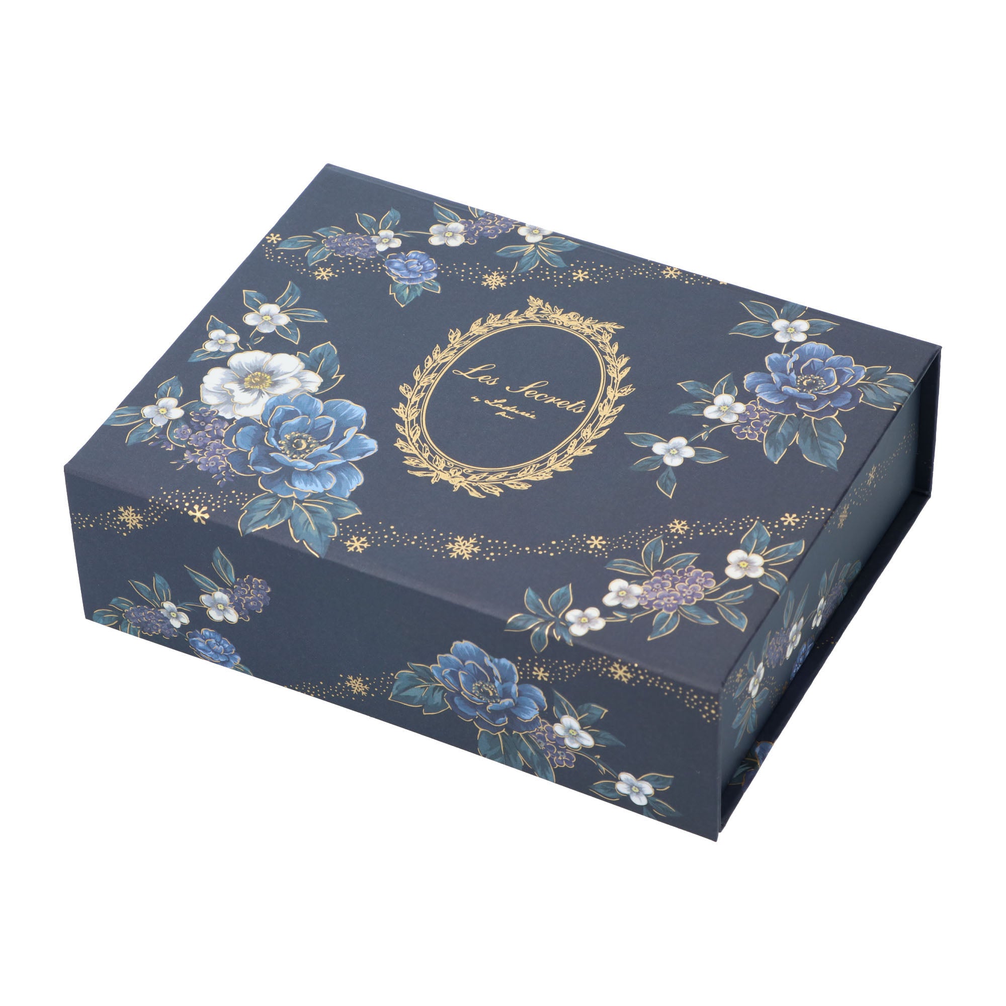 促銷 |Macarons Key Holder | Flocons & Fleurs de Neige