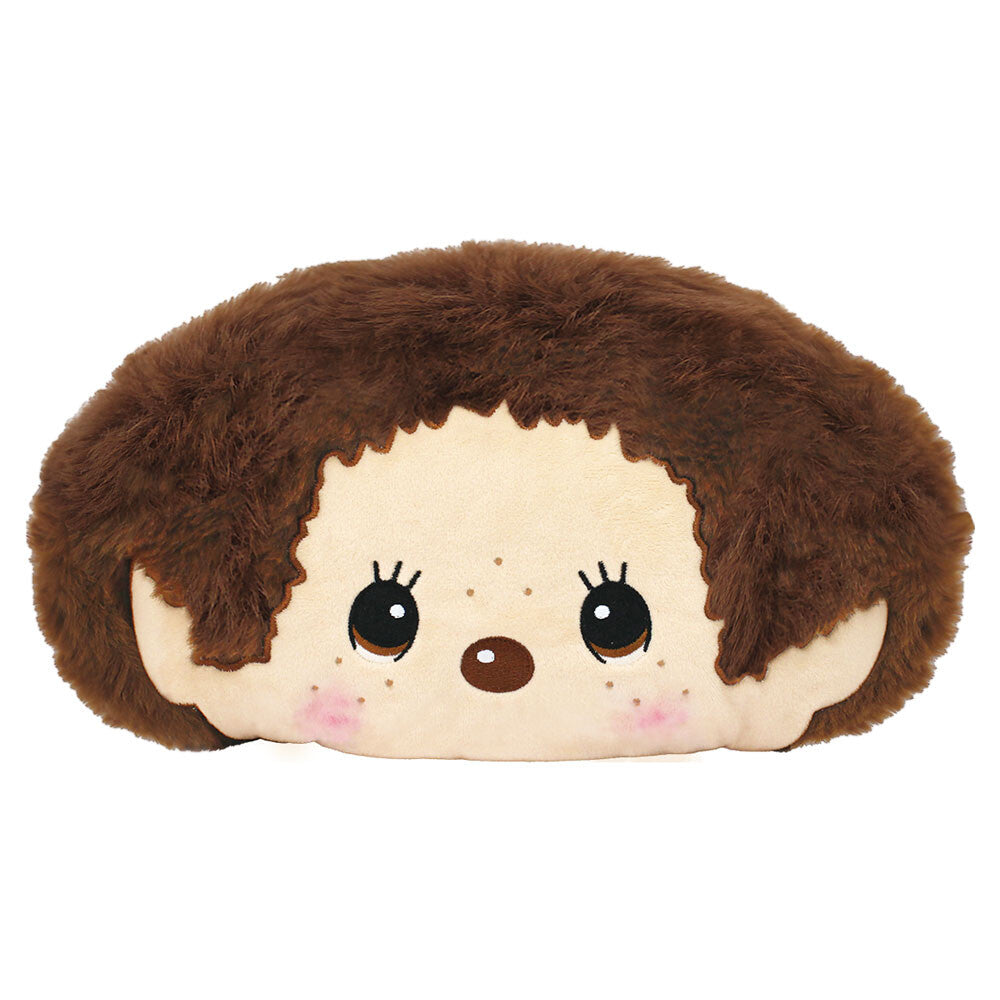 Monchhichi | Face Tissue Case | 正價