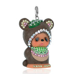 Monchhichi | Big MCC Charm