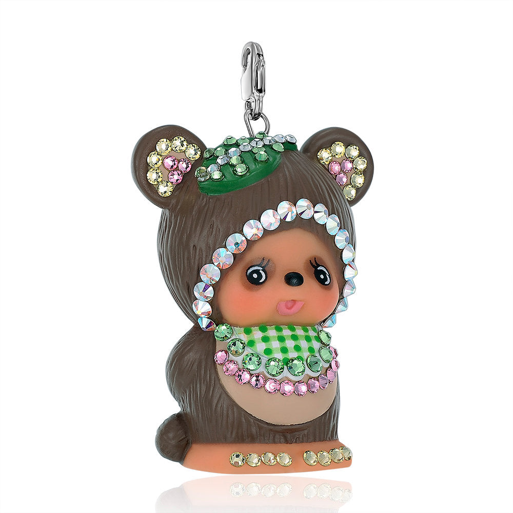 Monchhichi | Big MCC Charm