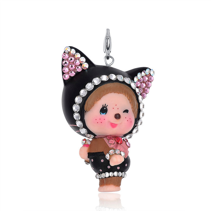 Monchhichi | Big MCC Charm