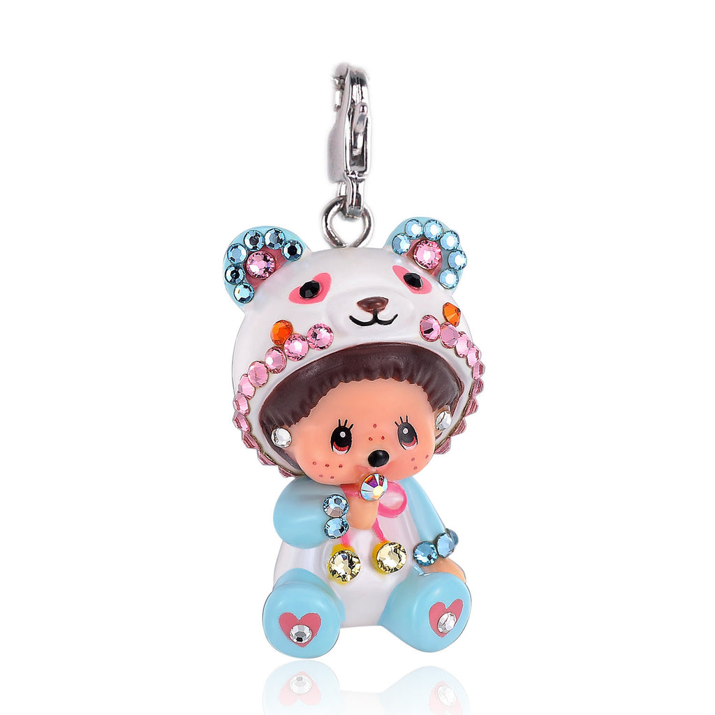 Monchhichi |  MCC Charm