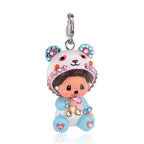 Monchhichi |  MCC Charm
