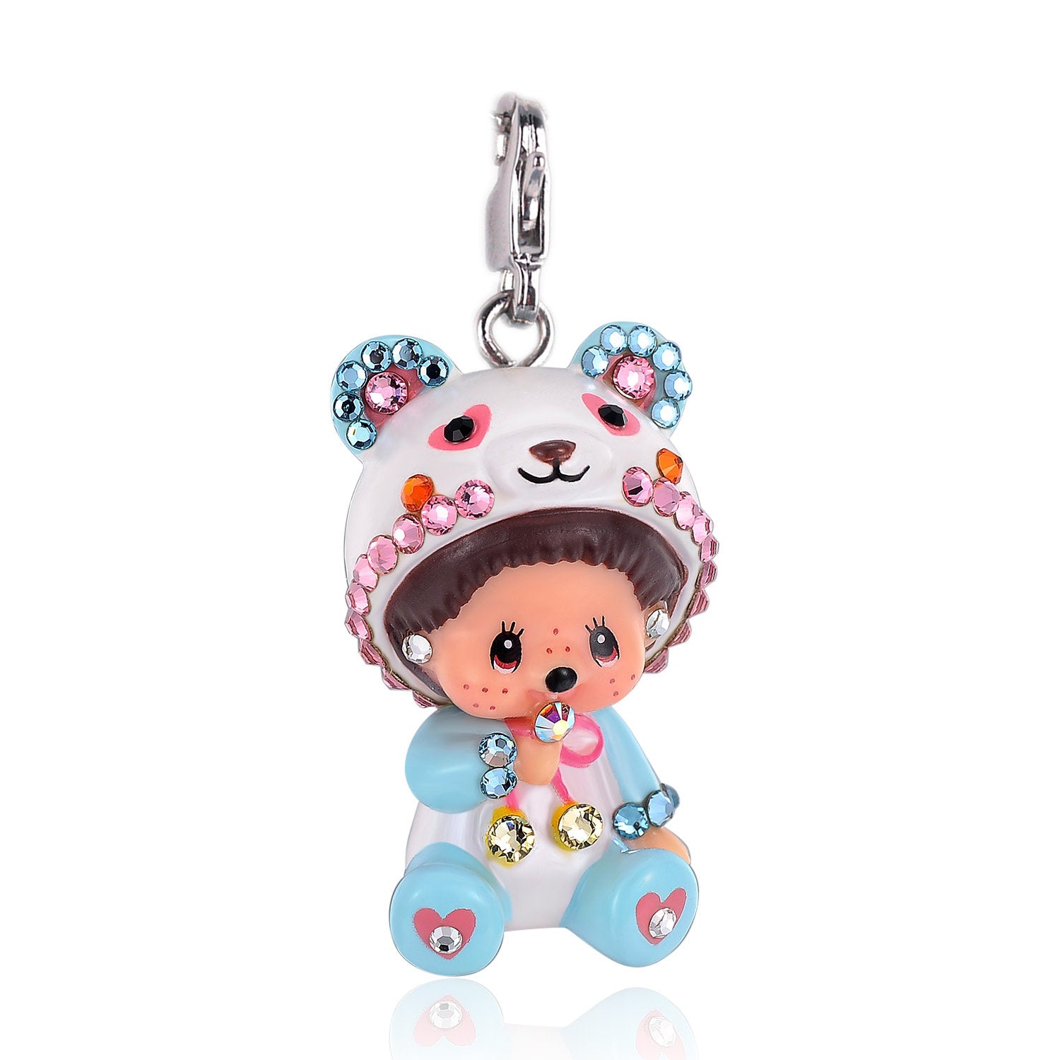 Monchhichi |  MCC Charm