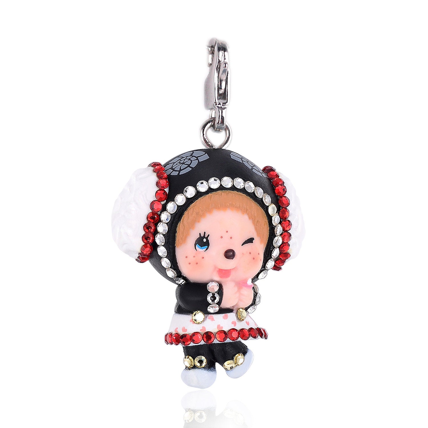 Monchhichi | Lamb MCC Charm