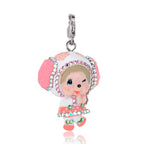 Monchhichi | Lamb MCC Charm