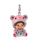 Monchhichi | Teddy Bear MCC Charm