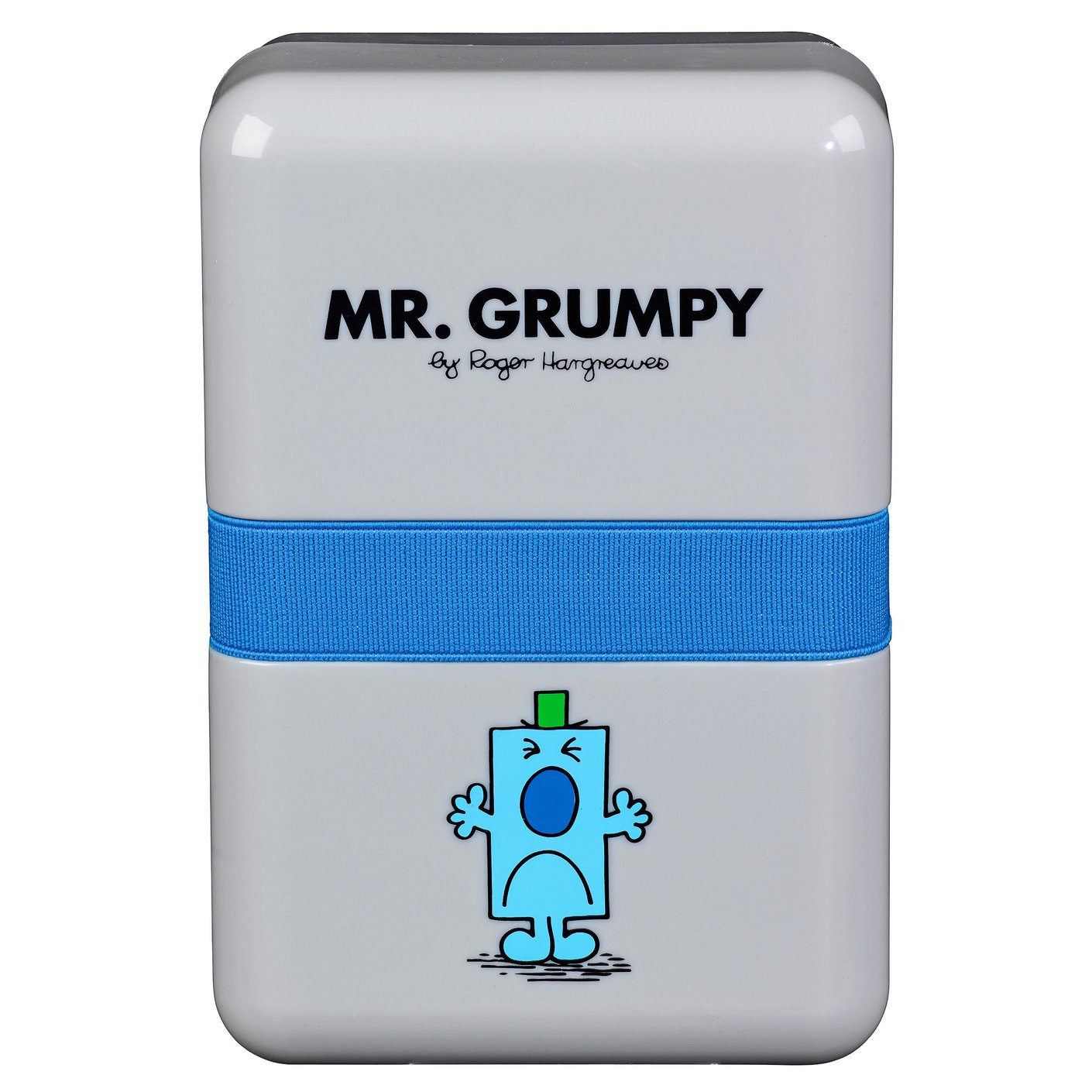 促銷 | Mr Grumpy Lunch Box