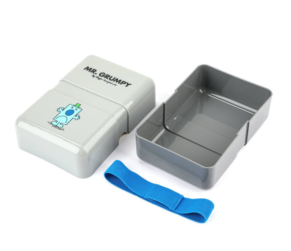 Mr Grumpy Lunch Box (197181865995)